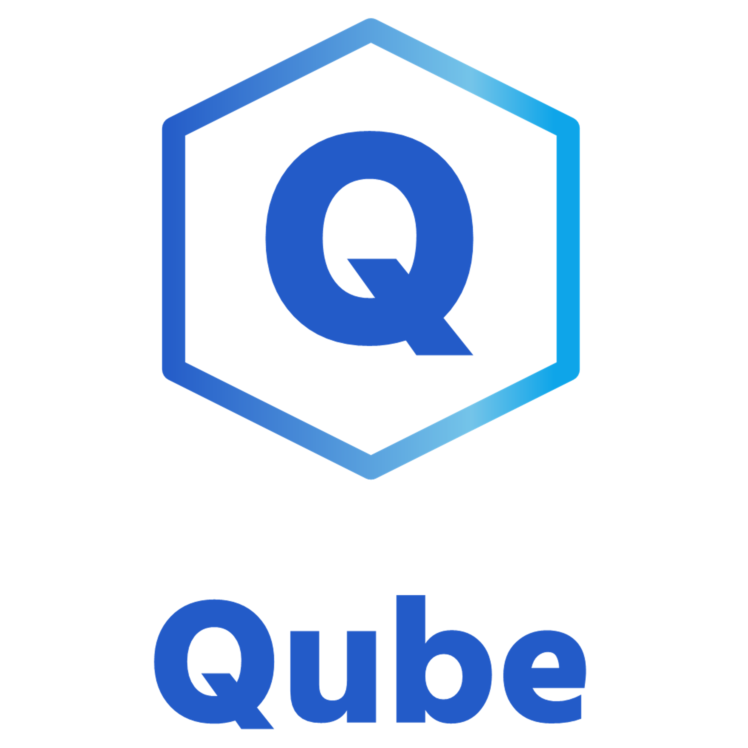 Qube Logo